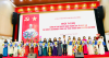 TRƯỜNG MẦM NON SƠN CA THAM DỰ LỄ CÔNG BỐ QUYẾT ĐỊNH THÀNH LẬP, TỔ CHỨC LẠI CÁC ĐƠN VỊ SỰ NGHIỆP CÔNG LẬP TRỰC THUỘC UBND PHƯỜNG HÀ ĐÔNG