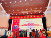 Hội nghị công bố các nghị quyết, quyết định của Phường Hà Đông về việc “Thành lập, tổ chức lại các đơn vị sự nghiệp công lập” phường Hà Đông