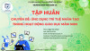 ​TUẦN LỄ HỌC TẬP SUỐT ĐỜI NĂM 2025​