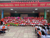 🌈 HOẠT ĐỘNG THAM QUAN TRƯỜNG TIỂU HỌC VĂN YÊN CỦA CÁC BÉ 5 TUỔI 🌈