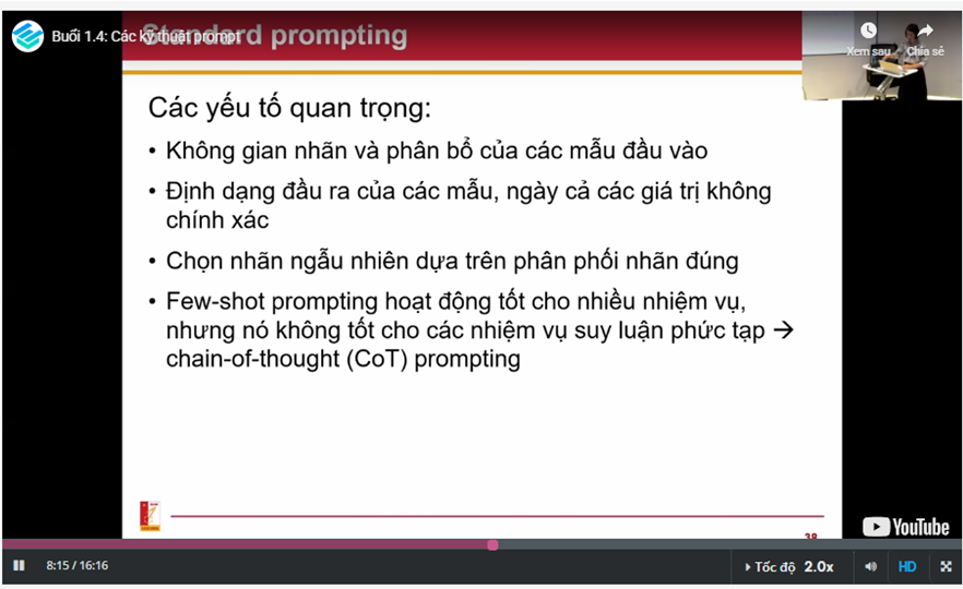 BÌNH DÂN HỌC VỤ - BƯỚC TRÊN CON ĐƯỜNG TRI THỨC